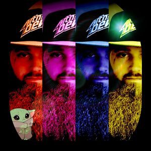 Meet your Posher, Joe